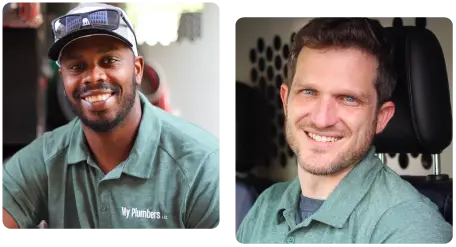 My Plumbers LLC Provides Professional Excellence & Credentials
