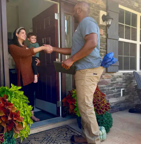 Providing Value & Building Relationships