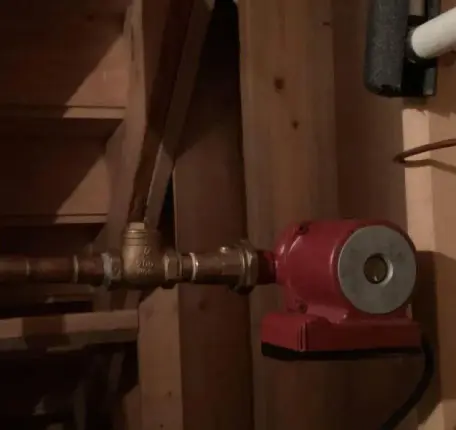 How water recirculation services from My Plumbers LLC