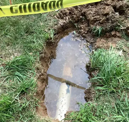 Sewer services from My Plumbers LLC